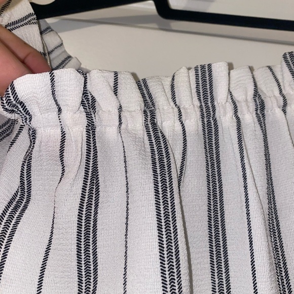 [NECESSARY CLOTHING] ROMPER - Picture 4 of 7